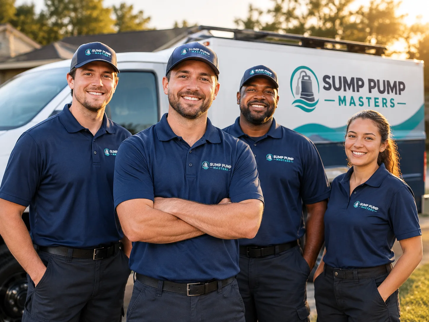 Sump Pump Repair company in Hemphill, TX